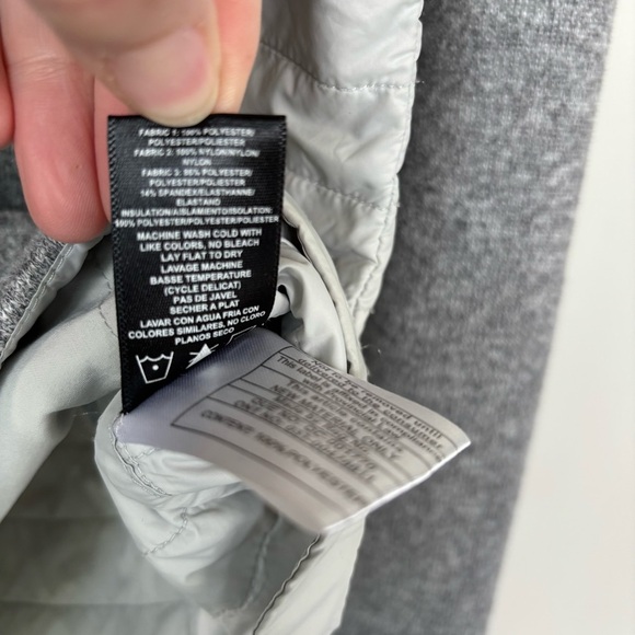 Kuhl Light Weight Mixed Media Jacket Size L - Picture 10 of 12